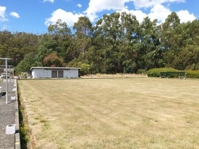 8 Memorial Drive, Geeveston