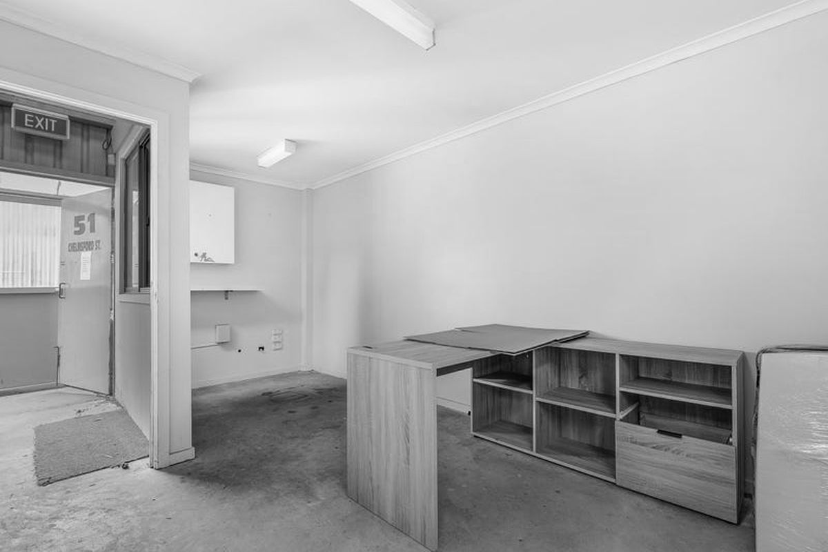 1/51 Chelmsford Street, Williamstown North