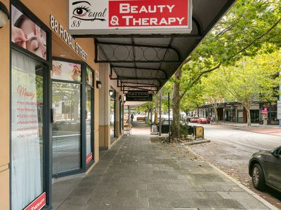 5/88  Royal Street, East Perth