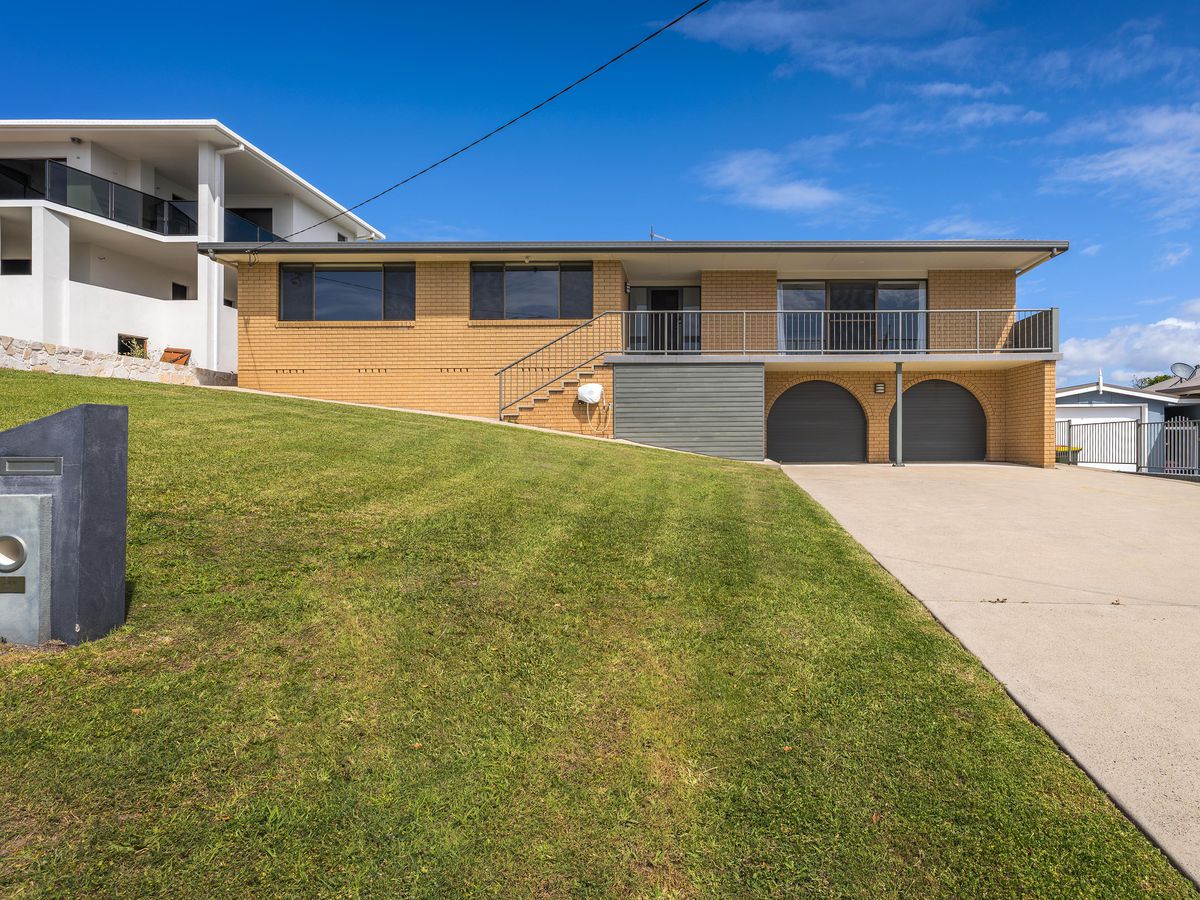 22 Ocean Street, Woolgoolga