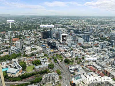 315 Brunswick Street, Fortitude Valley
