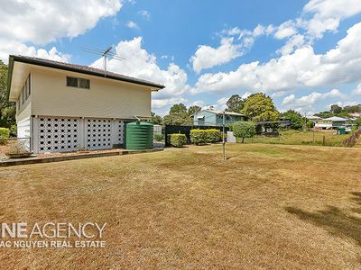 30 Colwel St, Oxley