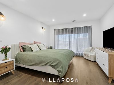 7 Hilltop Drive, Curlewis