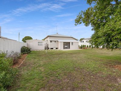 125 Barolin Street, Walkervale