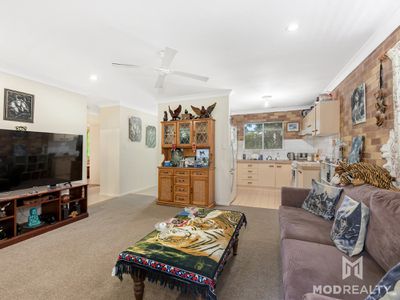 245A Warwick Road, Churchill