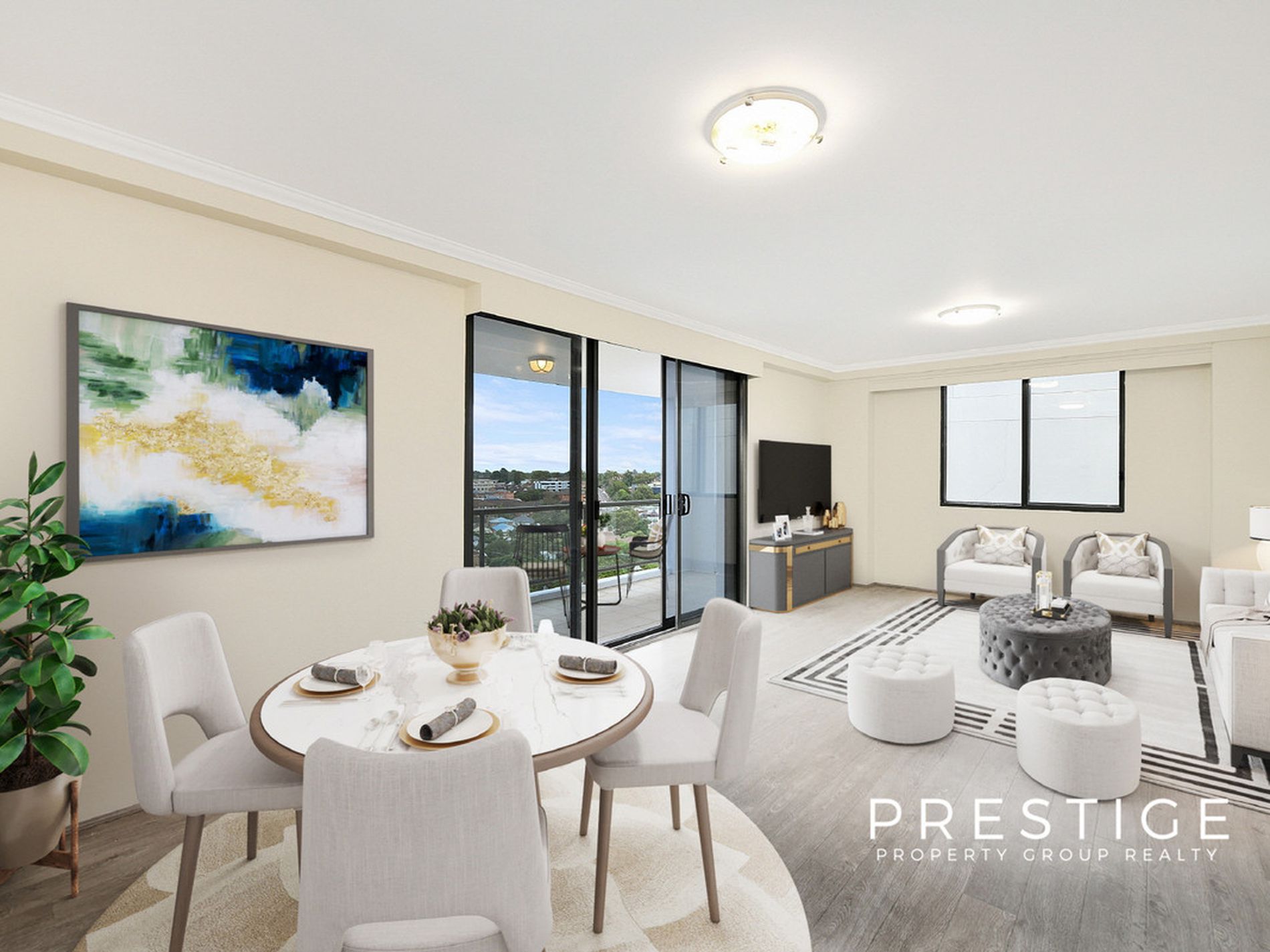 120 / 323 Forest Road, Hurstville