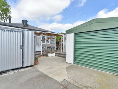 491 Tuam Street, Phillipstown