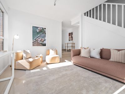 25A Lucas Avenue, Malabar