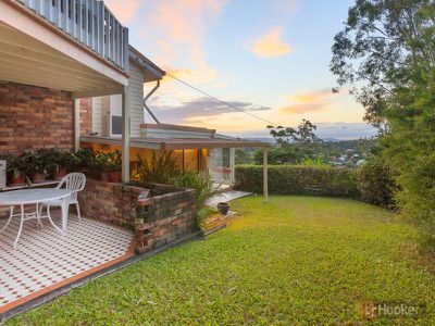 108 Mountain Street, Mount Gravatt