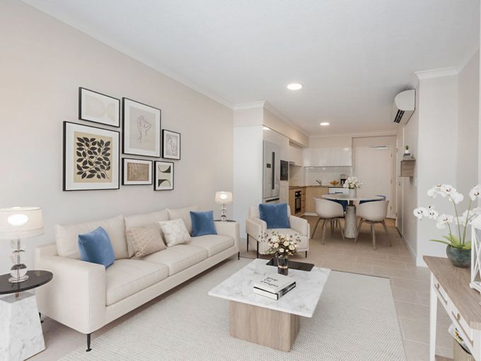 3 / 10 Pikki Street, Maroochydore
