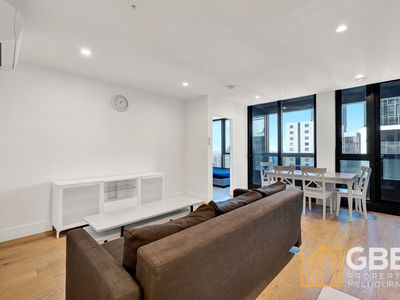 4908 / 500 Elizabeth Street, Melbourne