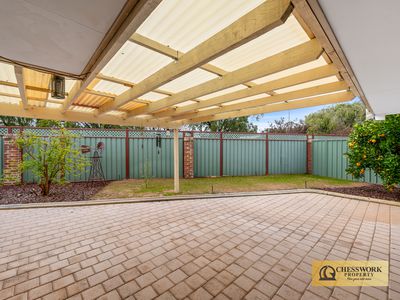 9 / 27 Magnolia Way, Forrestfield