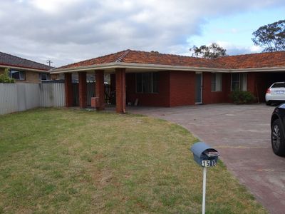 15B Bader Way, Stirling