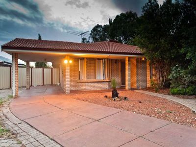 14 Wedgetail Court, Brookdale