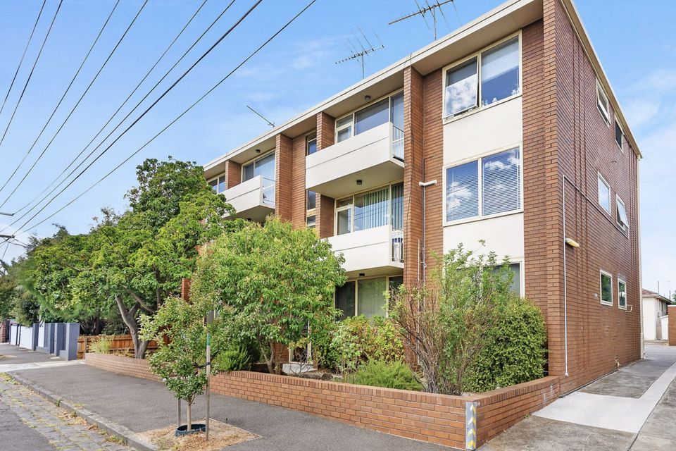 4 / 93 Grosvenor Street, Balaclava