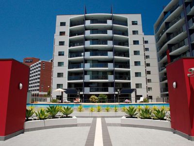 84 / 128 Adelaide Terrace, East Perth