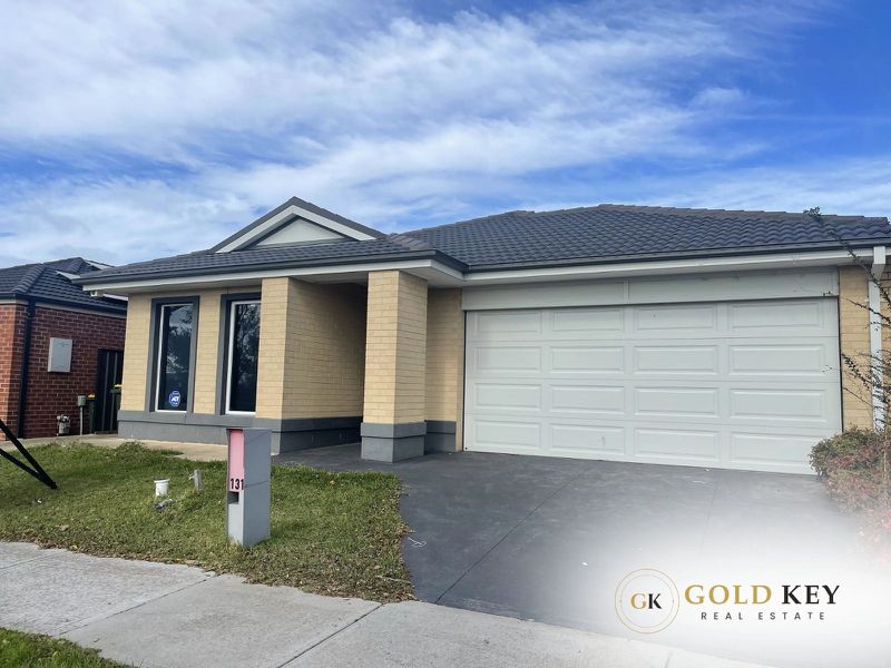 131 Elmhurst Road, Truganina