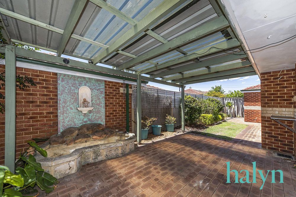 35A Mort Street, Rivervale