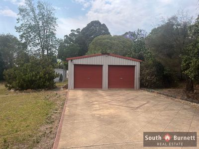 2 Tarong Drive, Kingaroy
