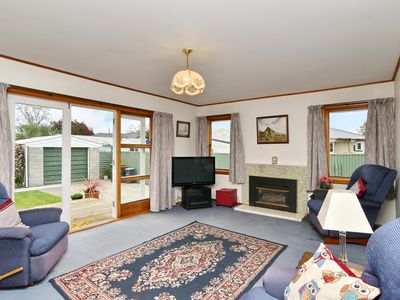 35 Pauline Street, Linwood