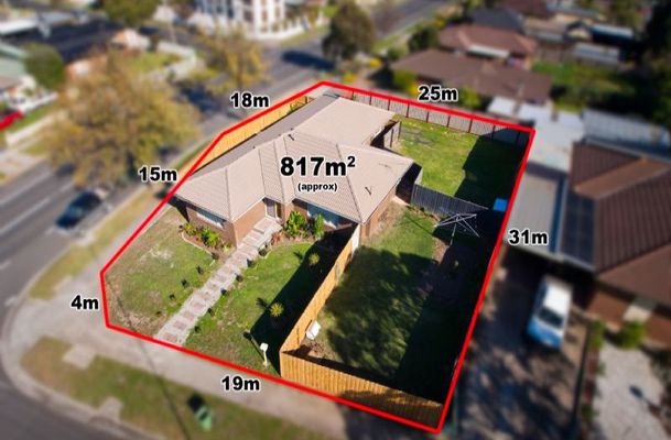 1 Riversdale Street, Craigieburn