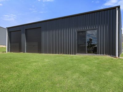 18 Maple Tree Boulevard, Mansfield