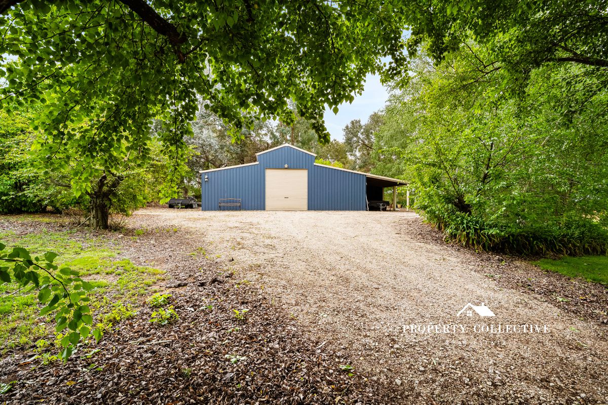 124 Stanley Road, Beechworth