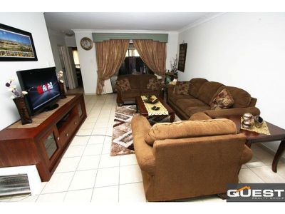 Unit 11 / 7-15 Dudley Avenue, Bankstown