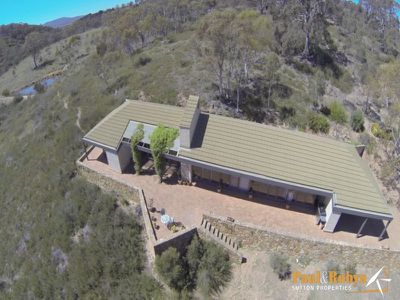 1177 Captains Flat Road, Carwoola