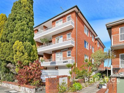 3 / 53-55 Kings Road, Brighton-le-sands