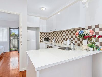4 / 29 Kurrajong Street, Windang