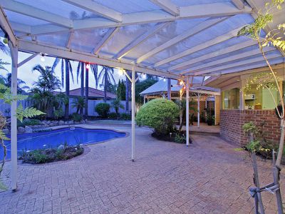 28 Green Croft Gdns, Leeming