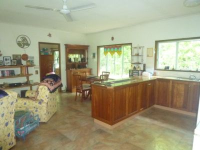 14 Ann Street, Cooktown