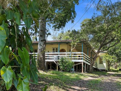 1027 Pinchin Road, The Channon