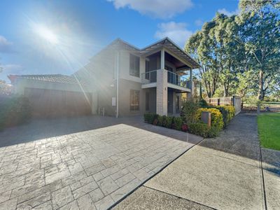3 Mogg Court, Bundoora