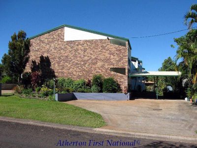 Atherton