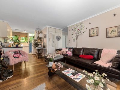 5 / 2 Worwong Avenue, Somerville