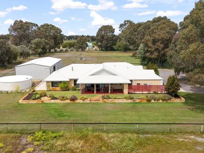 179 Beacham Road, West Pinjarra