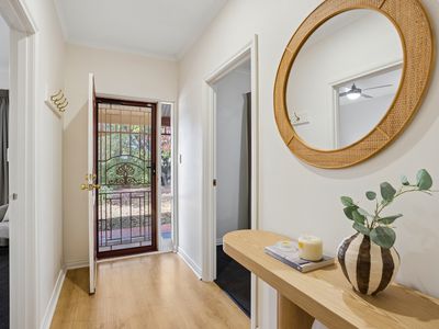 12 Law Court, Greenwith