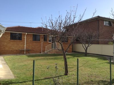 7 O'Connell Street, Barrack Heights