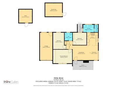 57A York Street, Boulder