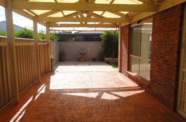 26 Parramatta Walk, Craigieburn
