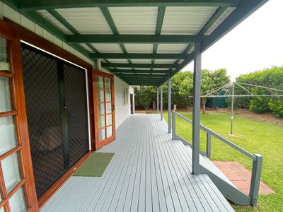 33 PARADISE STREET, Point Vernon