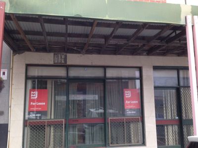 2/129 Wentworth Street, Port Kembla