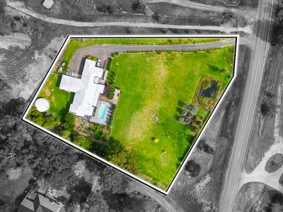 2672 Rosedale Longford Road, Longford