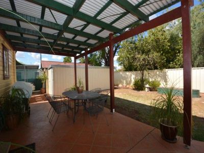 14 Rodney Street, Gunnedah