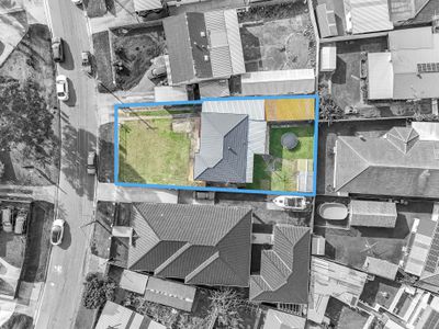 20 Wilberforce Street, Ashcroft