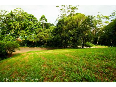1 Boongala Avenue, Montville