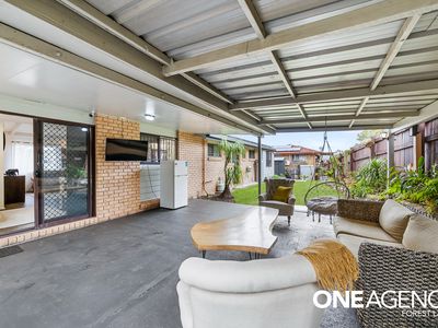 31  Thistlebank Street, Durack