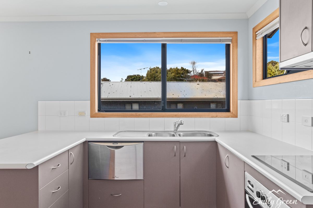13 / 10 Waterworks Road, Dynnyrne